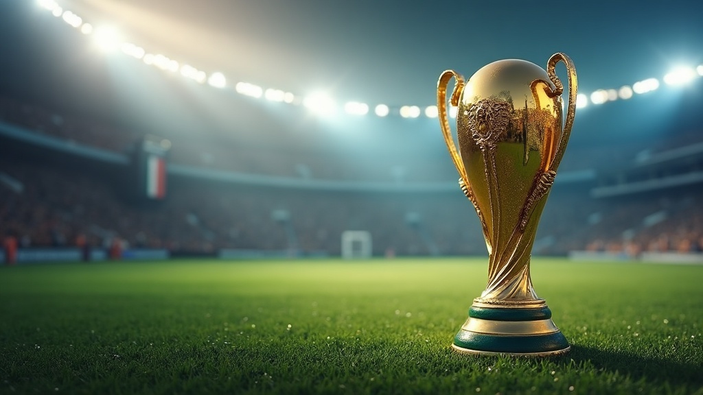 Clubs World Cup