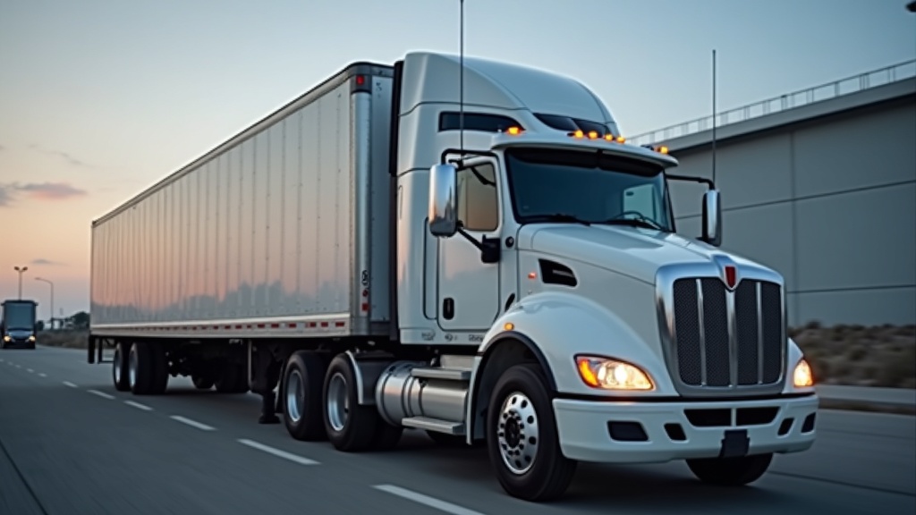 Best Cdl Training Near Me