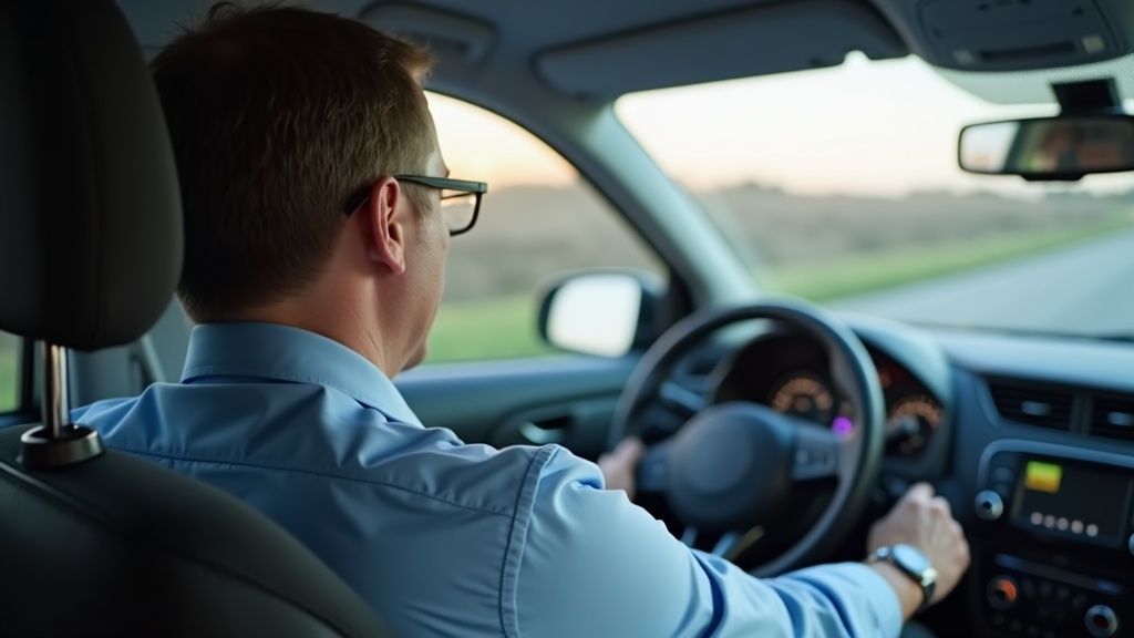 Cdl Driver Training Program