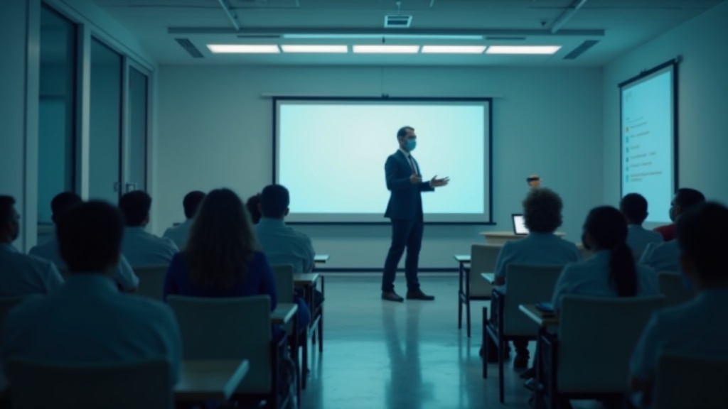 Cpi Training