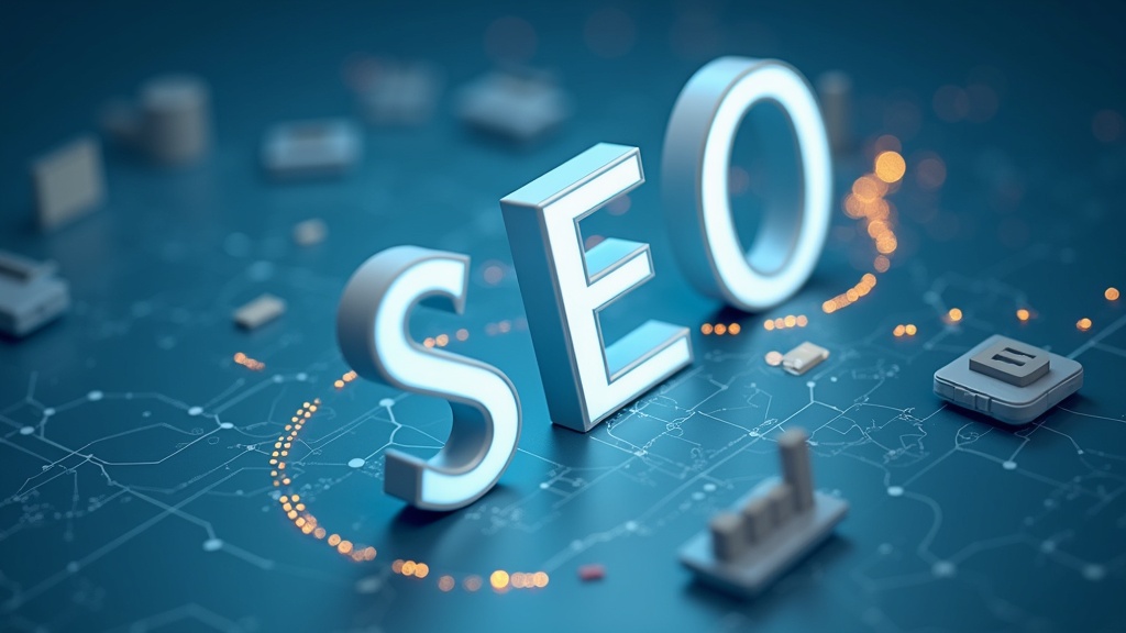 Ai Seo Services Process