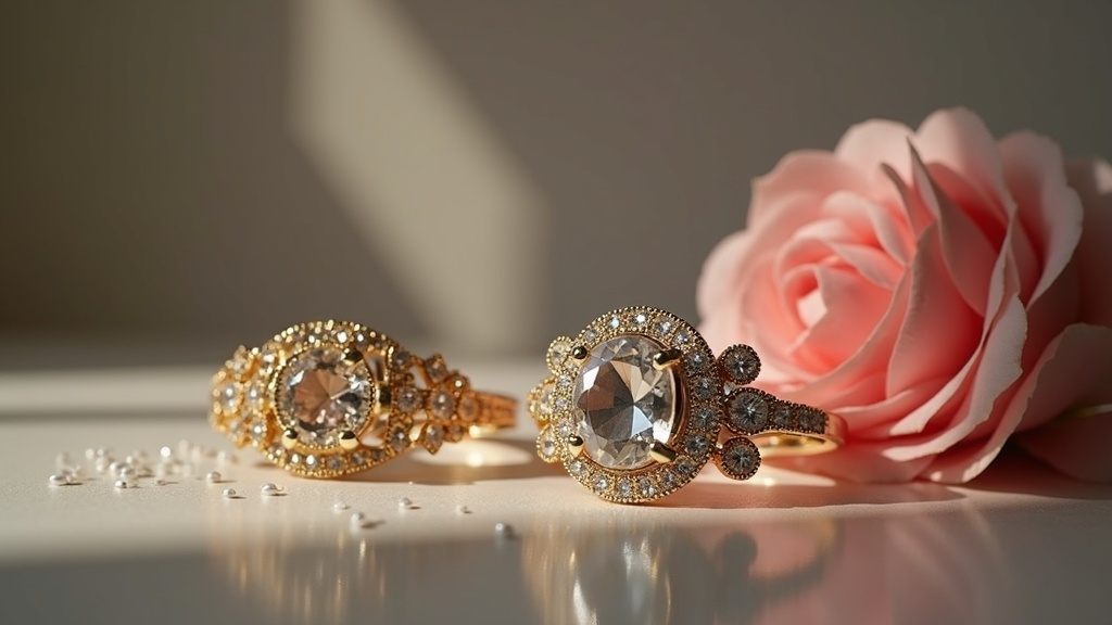 Best Ecommerce Jewelry Store Solutions