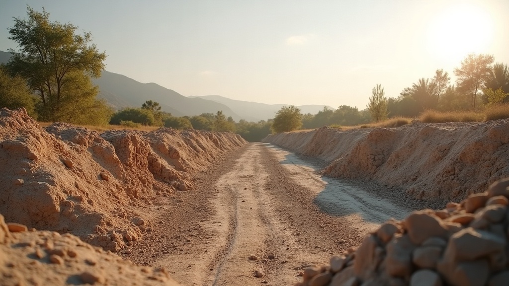 Foundation Backfill