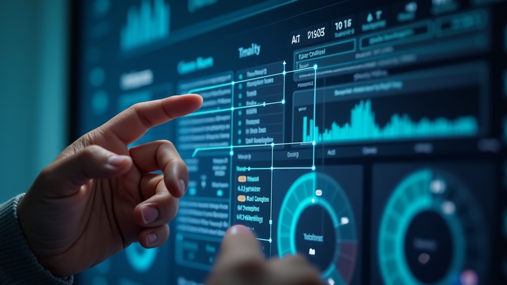 Ai Training Applications