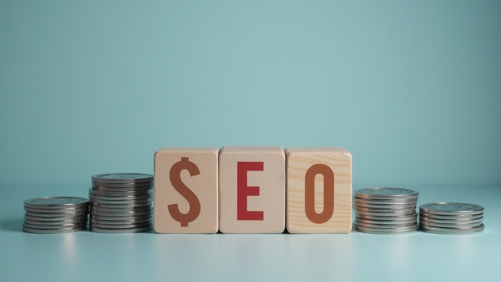 Seo Charges