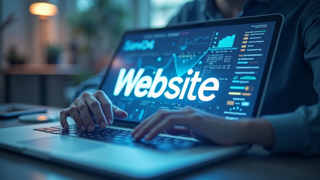Website Optimization Services