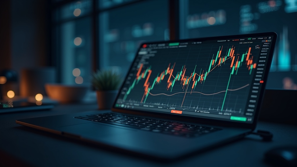 Crypto Copy Trading