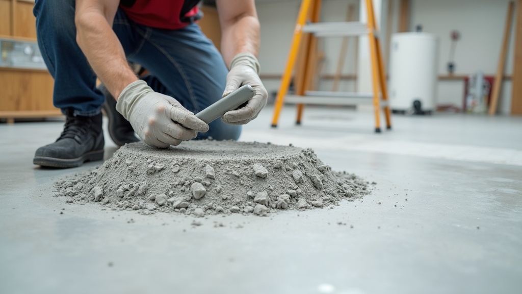Rapid Set Cement All Non Shrink Grout