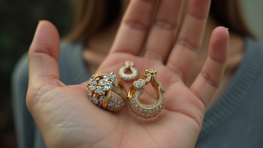 Best Ecommerce Jewelry Store Explained