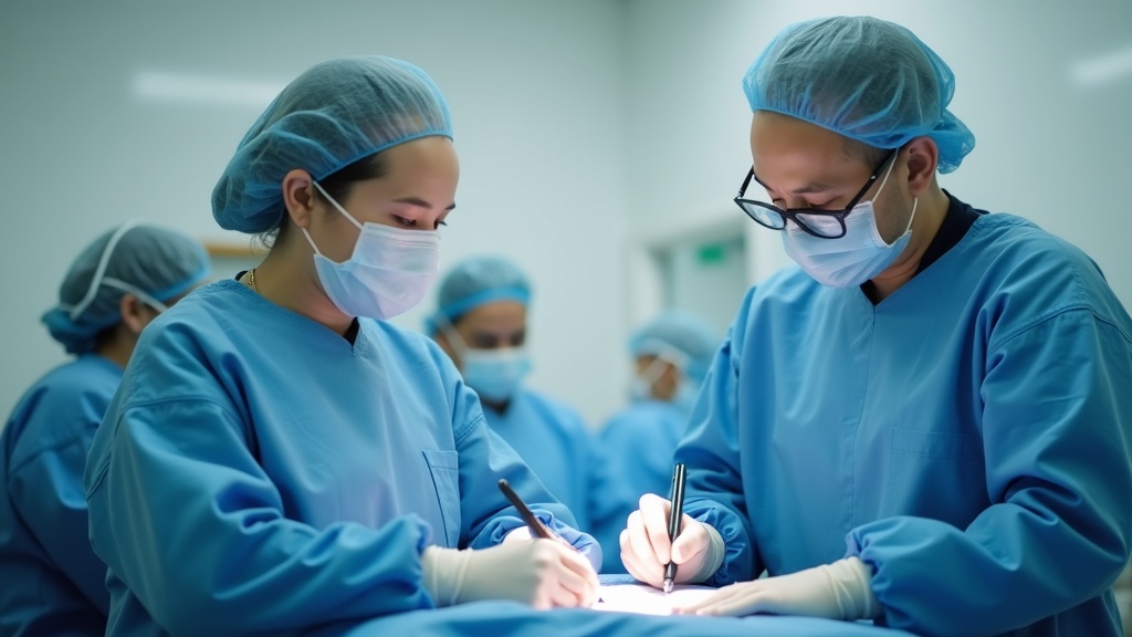 Cna Training